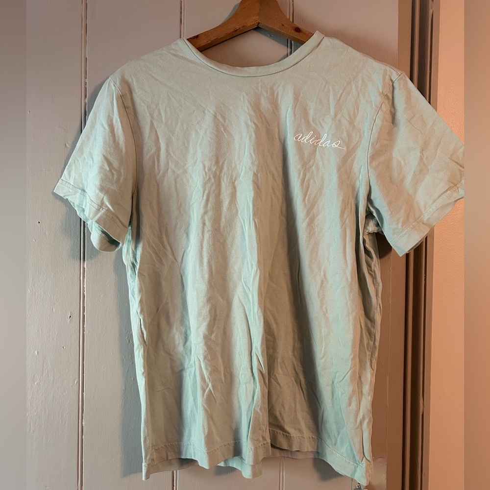 Adidas Casual Tee